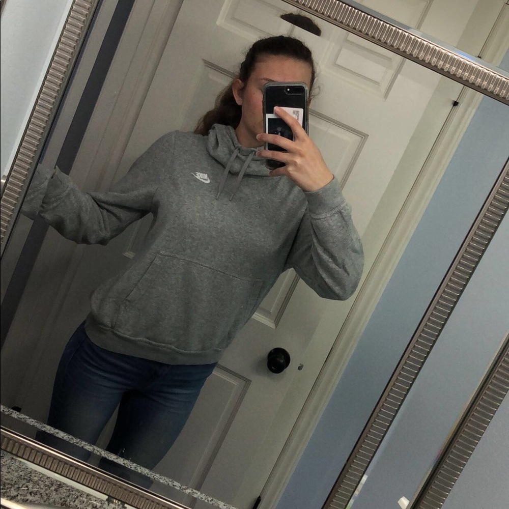 Nike Hoodie